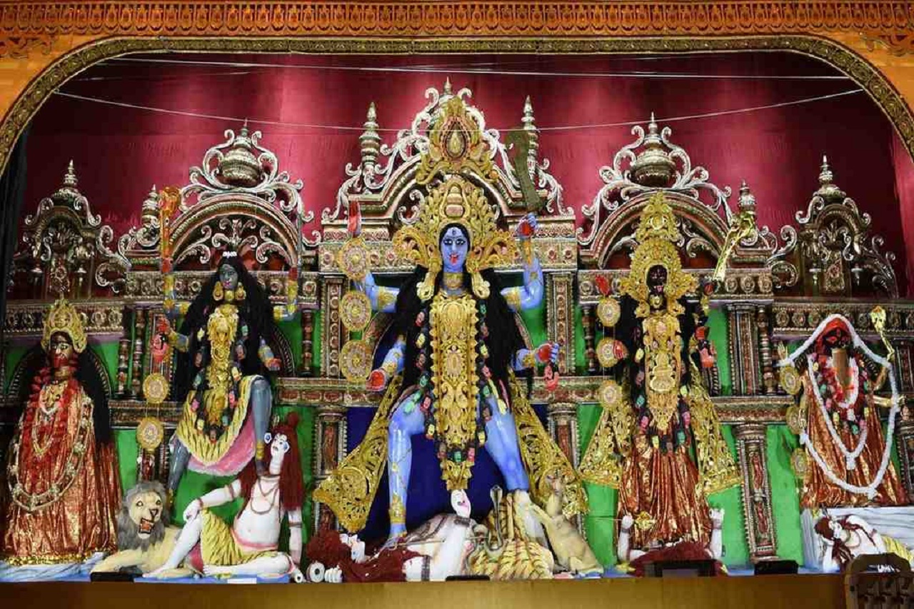 Bengali Kali Puja 2024 Date, Image, Status, Significance, Observance