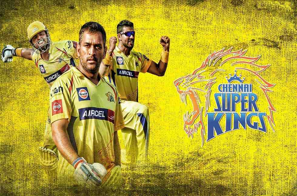 CSK IPL History, Owner, Team Player, Strength, Win