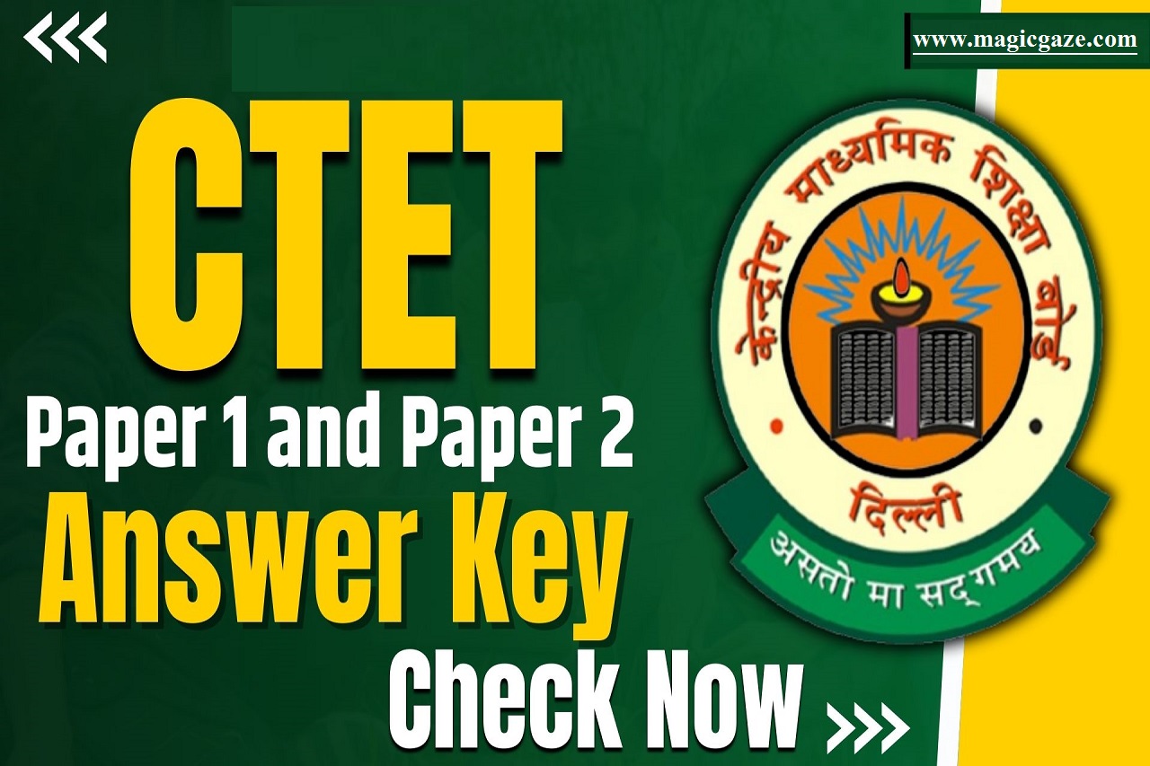 CTET-Answer-Key-2024