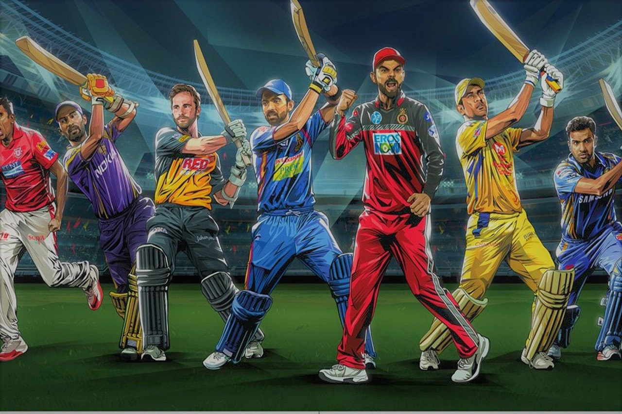 IPL 2025 Schedule, Live Streaming Platform, Teams, Captain