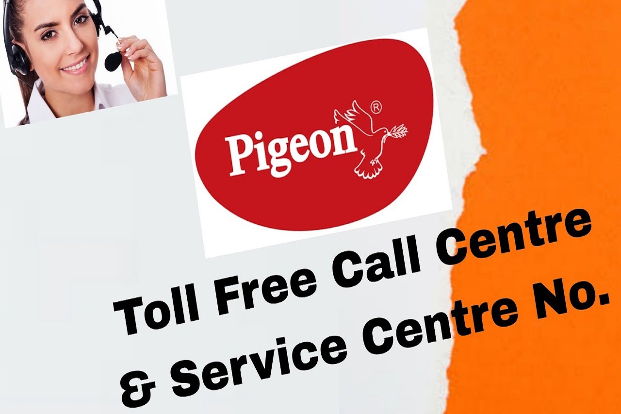 Pigeon Service Center in Delhi, Address,