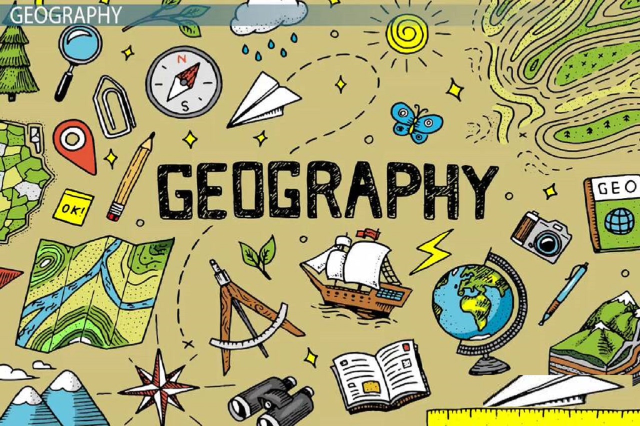 Khan Sir Geography Notes PDF Download [ Updated]