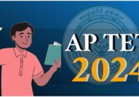 AP TET July Final Answer Key 2024 Cut-Off