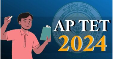 AP TET July Final Answer Key 2024 Cut-Off